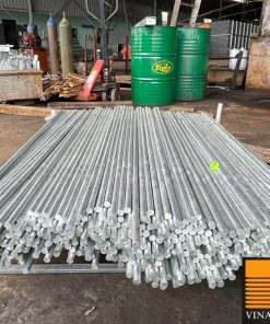 Thép tròn đặc/trơn phi 300 (D300)