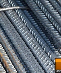 thép gân hòa phát