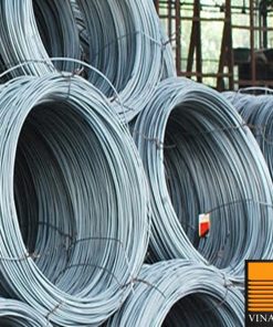 thép cuộn phi 14