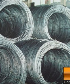 thép cuộn phi 6
