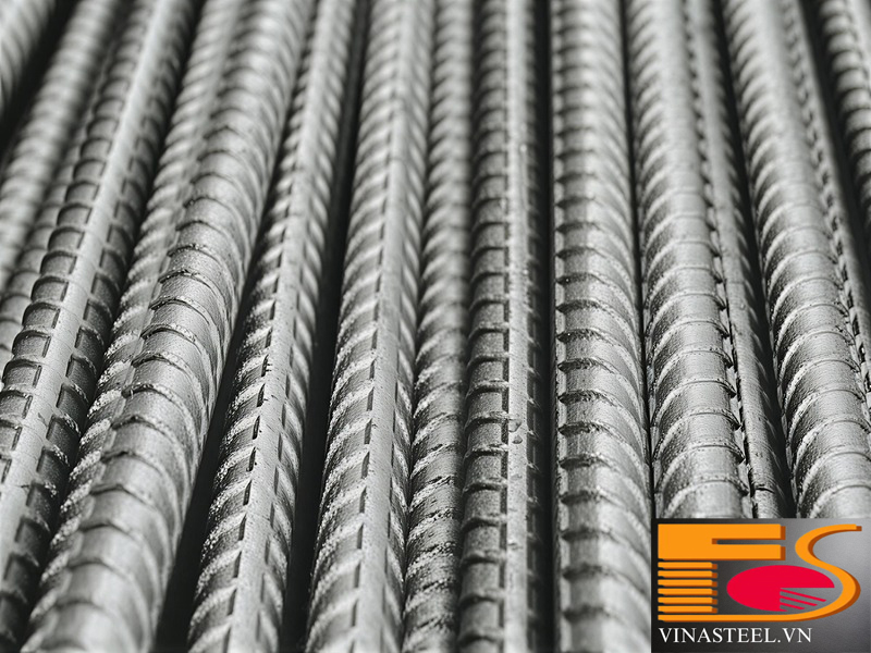 Thép gân D18