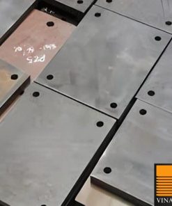 thép tấm bản mã 100x100