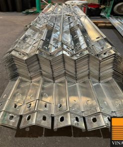 thép tấm bản mã V