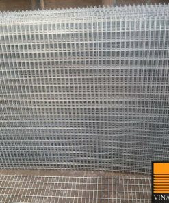 lưới thép hàn d4