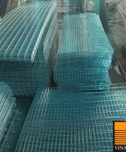 lưới thép hàn d5