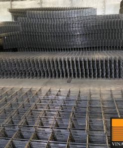 lưới thép hàn d6