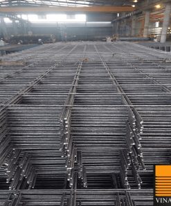 lưới thép hàn d8