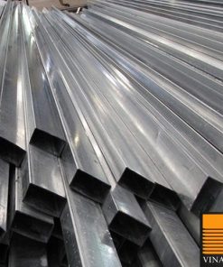 thép hộp ánh hòa