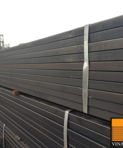 Thép Hộp Nguyễn Tín