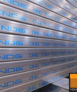 Thép Hộp Việt Nhật