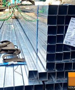 Thép Hộp Hòa Phát
