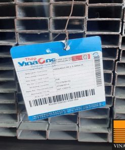 Thép hộp Vinaone