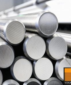 thép tròn đặc ss400